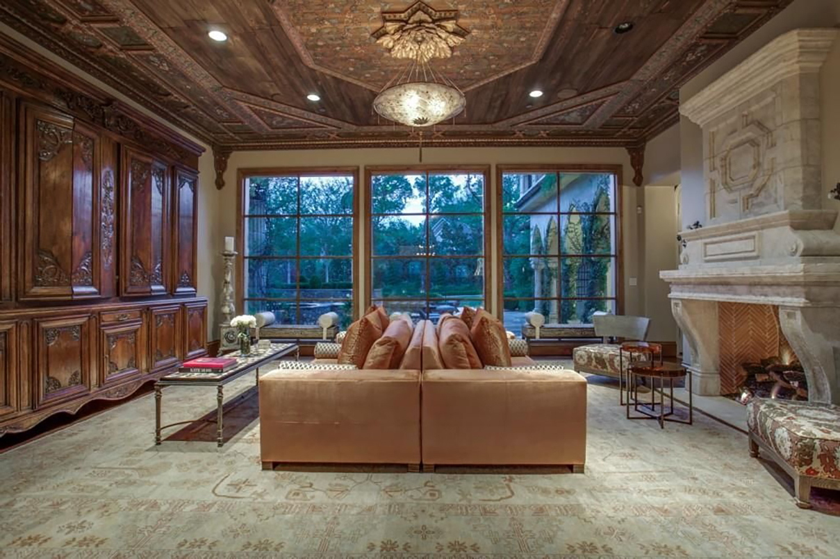 Oriental Rugs in Midland and Odessa TX